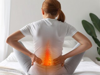 Low backache Conditions