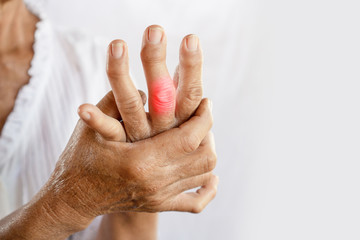 Rheumatoid Arthritis Conditions