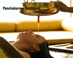 Panchakarma Treatment