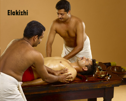 Elakizhi Treatment