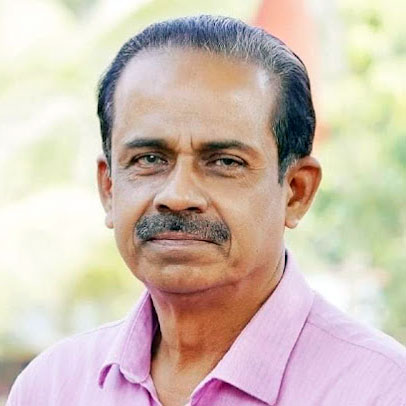 Dr. B. Suranjayan, Chief Physician, S.A.V.M. Ayurveda Hospital & Research Center